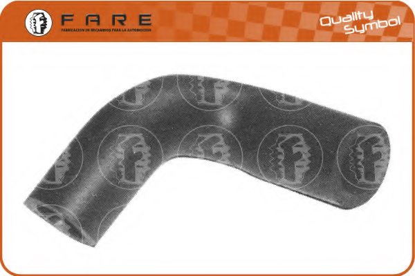 FARE SA 8857 Oil Hose